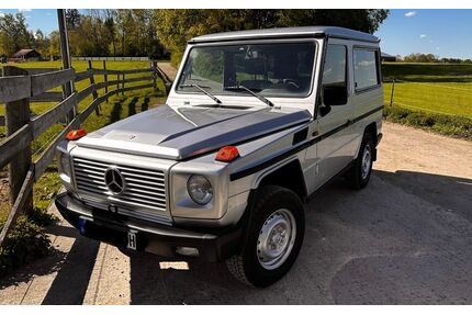 Mercedes-Benz G 250 Gebrauchtwagen