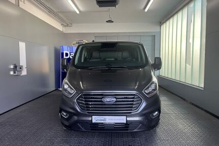 Ford Tourneo Custom Gebrauchtwagen