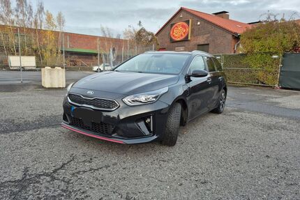 Kia ceed Sportswagon Gebrauchtwagen