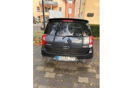 Mitsubishi Colt Gebrauchtwagen