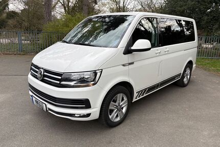 VW T6 Multivan Gebrauchtwagen