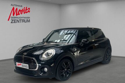 Mini Cooper Gebrauchtwagen