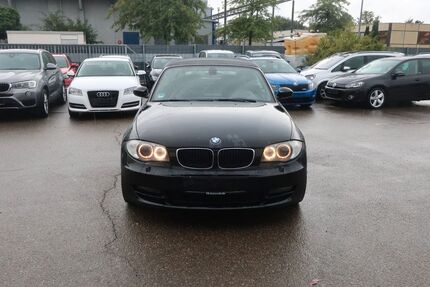 BMW 120 Gebrauchtwagen