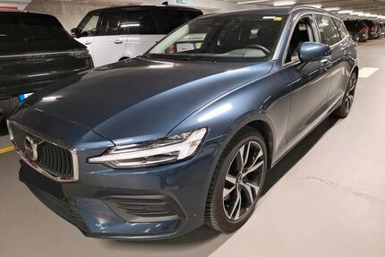 Volvo V60 Gebrauchtwagen