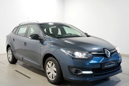 Renault Megane Gebrauchtwagen