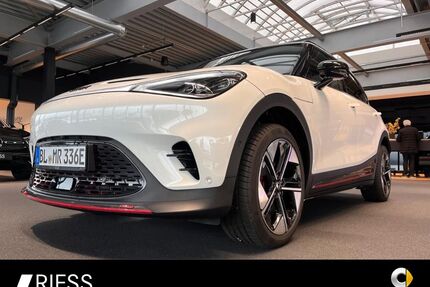 Smart #1 Gebrauchtwagen