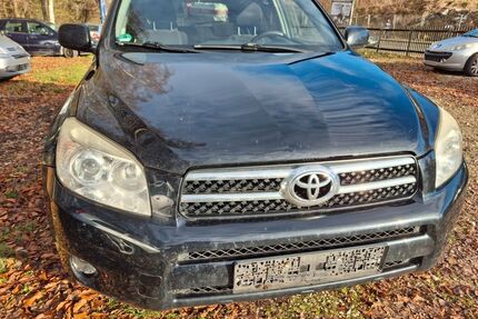 Toyota RAV 4 Gebrauchtwagen