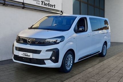 Opel Zafira Gebrauchtwagen