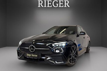 Mercedes-Benz C 200 Gebrauchtwagen