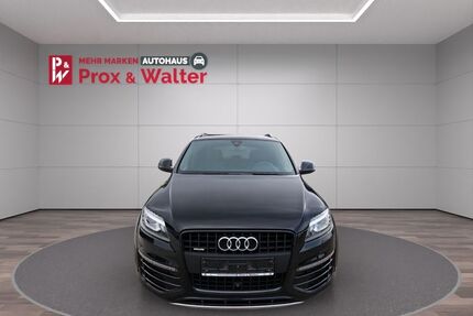 Audi Q7 Gebrauchtwagen