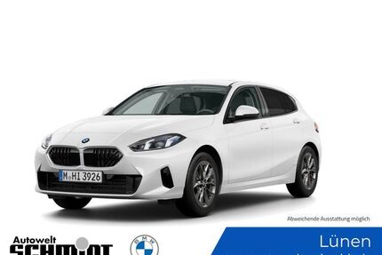 BMW 120 Gebrauchtwagen