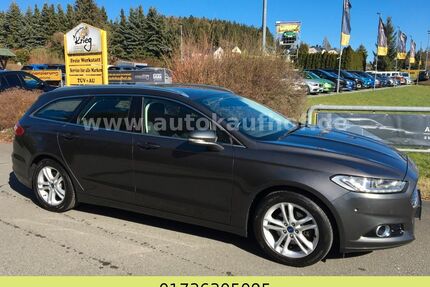Ford Mondeo Gebrauchtwagen