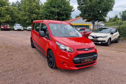 Ford Tourneo Connect Gebrauchtwagen