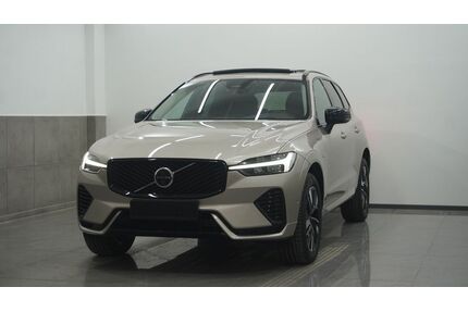 Volvo XC60 Gebrauchtwagen