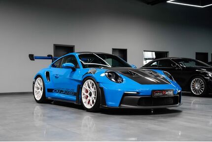 Porsche 992 Gebrauchtwagen