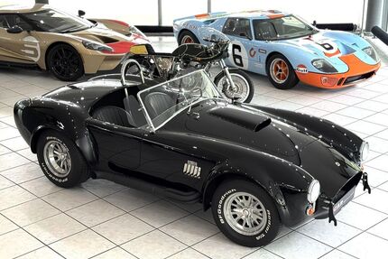 Cobra Andere Gebrauchtwagen