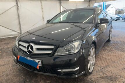 Mercedes-Benz C 250 Gebrauchtwagen