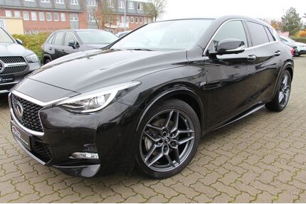 INFINITI Q30 Gebrauchtwagen