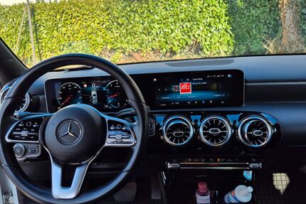 Mercedes-Benz A 250 Gebrauchtwagen