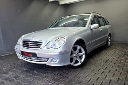 Mercedes-Benz C 230 Gebrauchtwagen