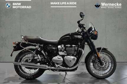 Triumph Bonneville T120 Gebrauchtwagen