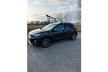 Kia Stonic Gebrauchtwagen