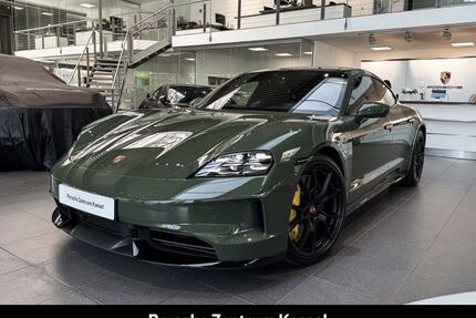 Porsche Taycan Gebrauchtwagen