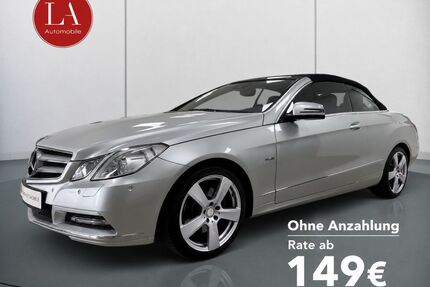 Mercedes-Benz E 350 Gebrauchtwagen