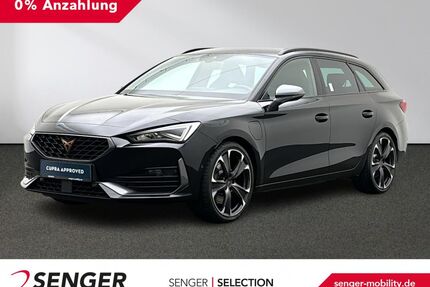 Cupra Leon Gebrauchtwagen