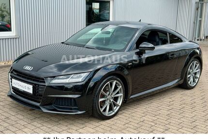 Audi TT Gebrauchtwagen