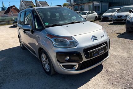 Citroen C3 Gebrauchtwagen
