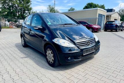 Mercedes-Benz A 160 Gebrauchtwagen