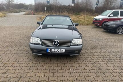 Mercedes-Benz SL 300 Gebrauchtwagen