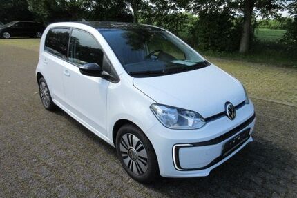 VW e-up! Gebrauchtwagen