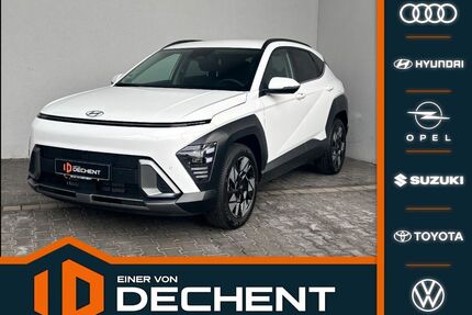 Hyundai KONA Gebrauchtwagen