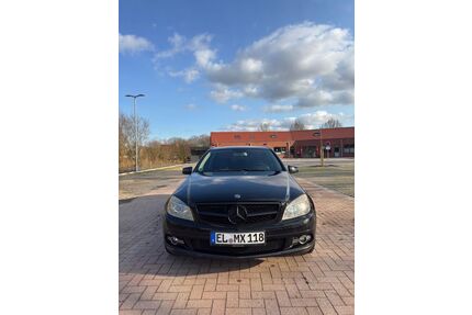 Mercedes-Benz C 200 Gebrauchtwagen