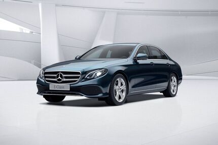 Mercedes-Benz E 250 Gebrauchtwagen