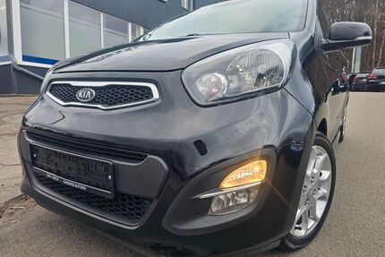 Kia Picanto Gebrauchtwagen