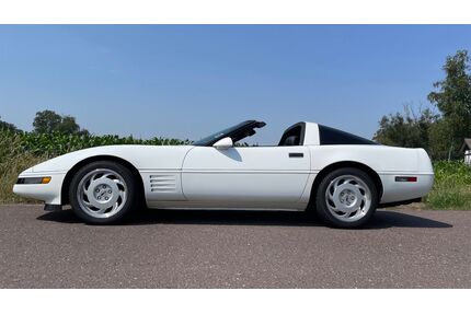 Corvette C4 Gebrauchtwagen