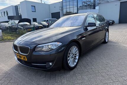 BMW 535 Gebrauchtwagen