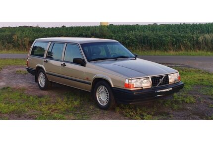 Volvo 940 Gebrauchtwagen