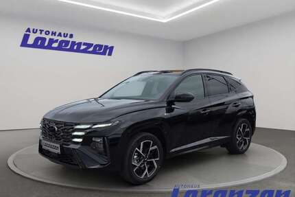 Hyundai TUCSON Gebrauchtwagen