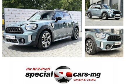 Mini Cooper Countryman All4 Cooper SE / All4 / PANO 