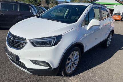 Opel Mokka Gebrauchtwagen