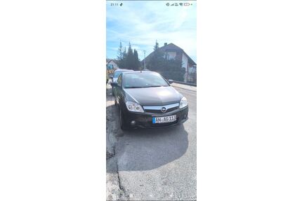 Opel Tigra Gebrauchtwagen