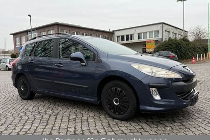 Peugeot 308 Gebrauchtwagen