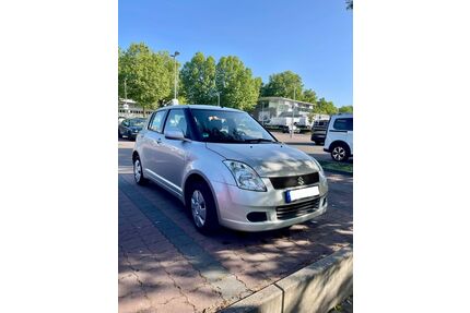 Suzuki Swift Gebrauchtwagen