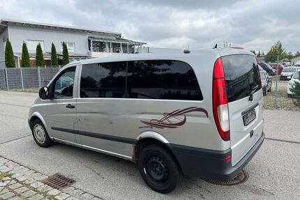 Mercedes-Benz Vito Gebrauchtwagen