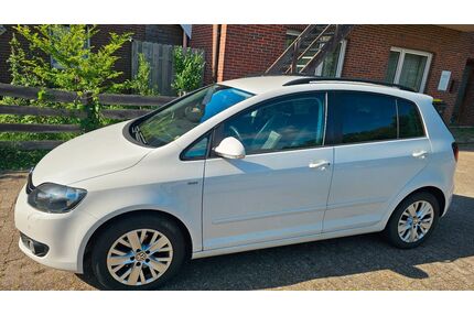 VW Golf Plus Gebrauchtwagen