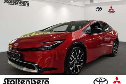 Toyota Prius Gebrauchtwagen